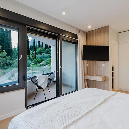 The One In Konavle Villa