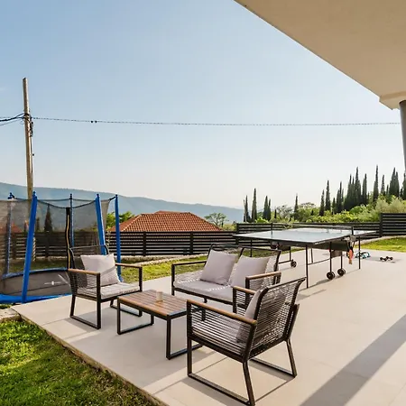 Vila The One In Konavle *