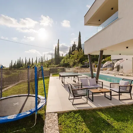 Villa The One In Konavle