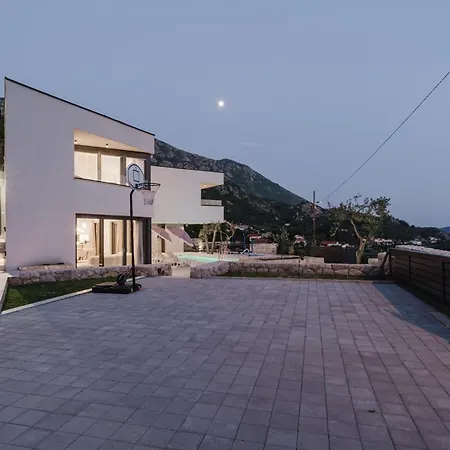 Vila The One In Konavle Dubravka