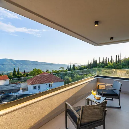 The One In Konavle