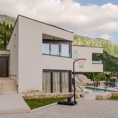 The One In Konavle Villa