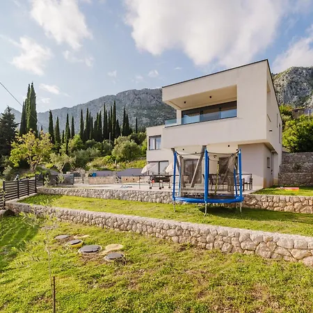 Villa The One In Konavle