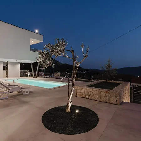 The One In Konavle Villa Dubravka