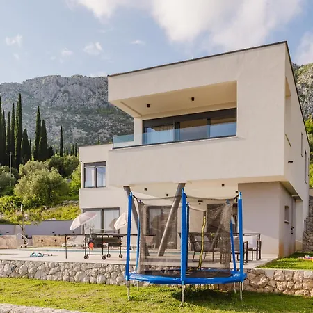 Villa The One In Konavle Dubravka