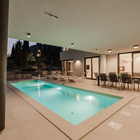 Villa The One In Konavle