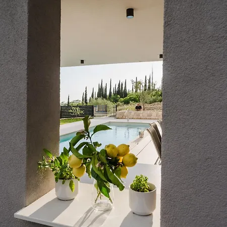 Villa The One In Konavle *