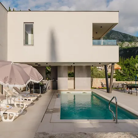 Villa The One In Konavle Dubravka