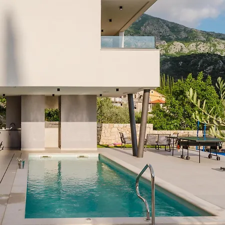 Villa The One In Konavle