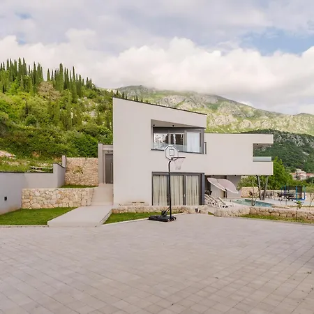 Villa The One In Konavle Dubravka