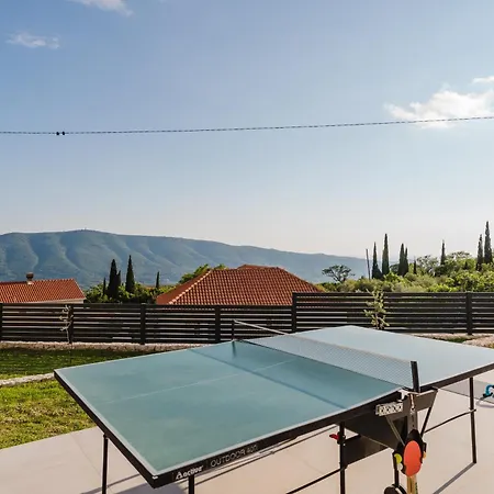 The One In Konavle Villa