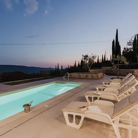 Villa The One In Konavle