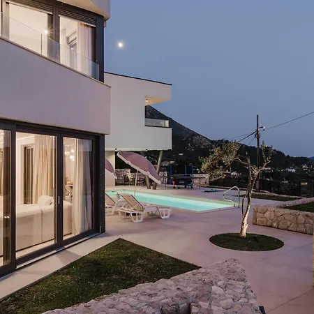 Villa The One In Konavle *