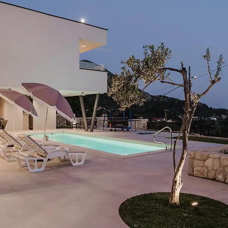 The One In Konavle