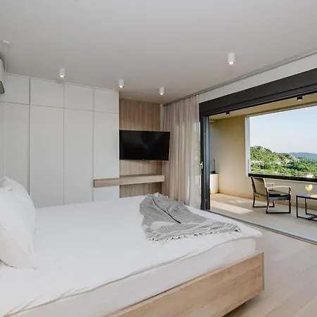 The One In Konavle Villa