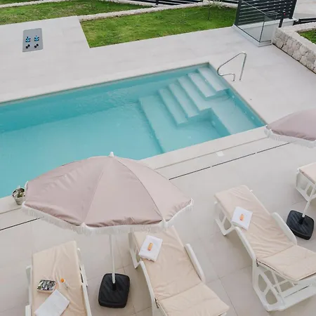 Villa The One In Konavle