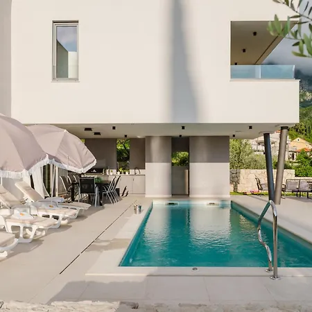 The One In Konavle Villa *