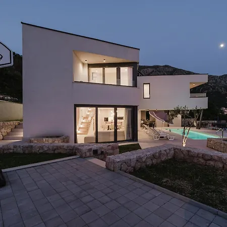 Villa The One In Konavle *