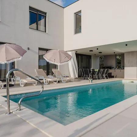The One In Konavle Villa Dubravka