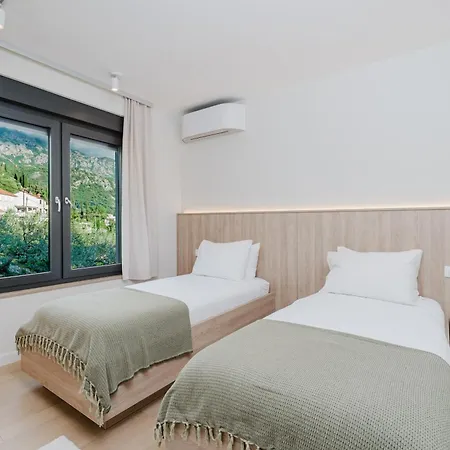 Villa The One In Konavle Dubravka