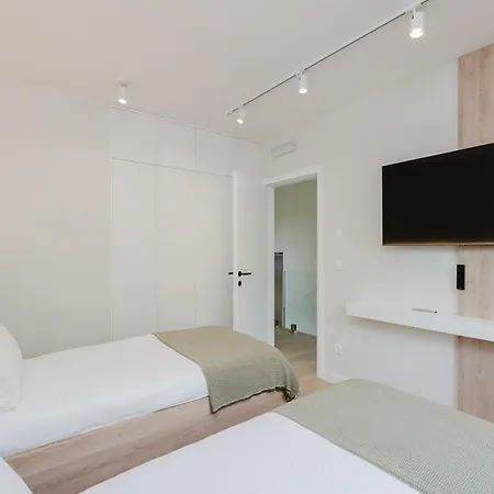 Villa The One In Konavle