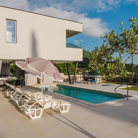 Villa The One In Konavle Dubravka
