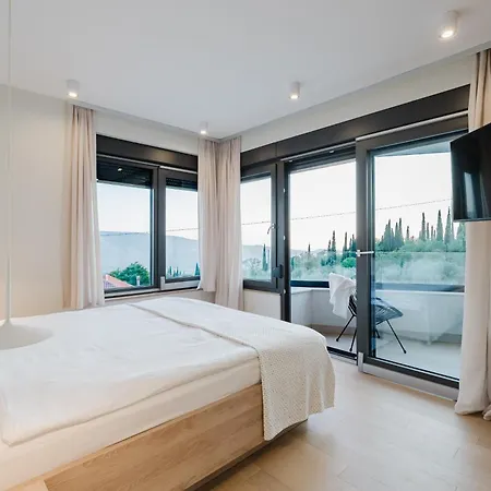 Vila The One In Konavle