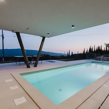 The One In Konavle Villa