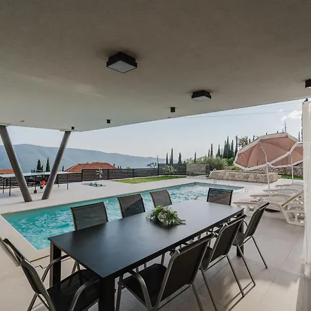 Villa The One In Konavle Dubravka