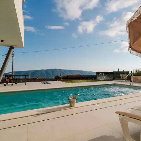 Villa The One In Konavle *