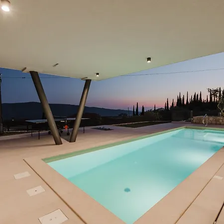 Villa The One In Konavle *