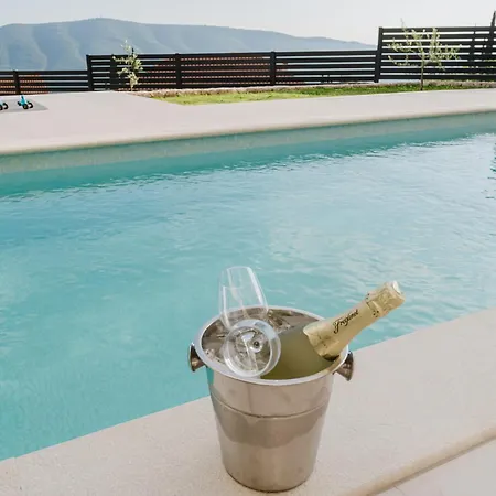 Villa The One In Konavle